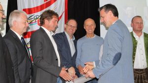 60 Jahre Union Festakt