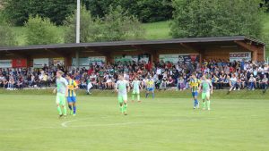 Relegation Schönau 16.6.19