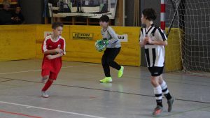 Zur Bildergalerie U13