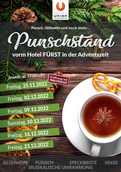 Punschstand