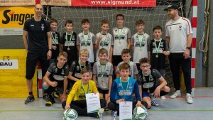 Zur Bildergalerie U14