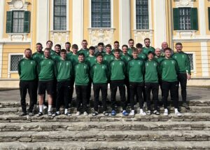 Fußball-Trainingslager in Schielleiten