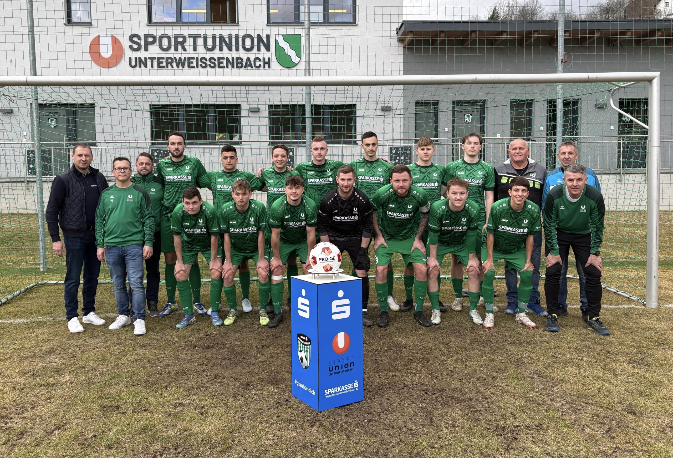 Sponsor Sparkasse
