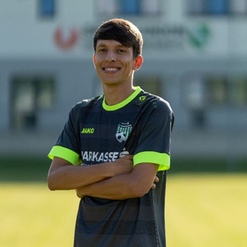 Lukas Berger