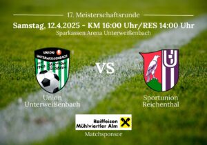 Heimspiel UWB
