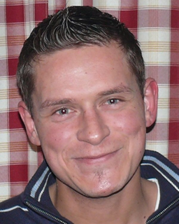 Markus Holzweber