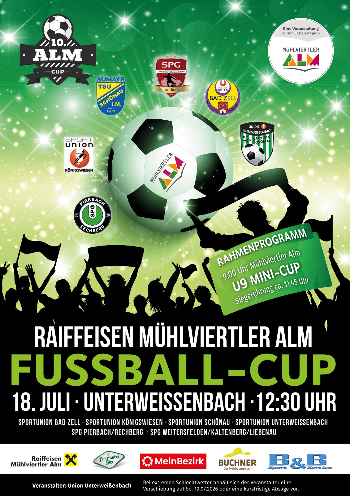 Unionball
